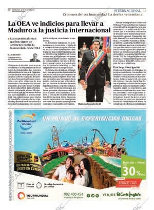 ABC MADRID 30-05-2018 página 33