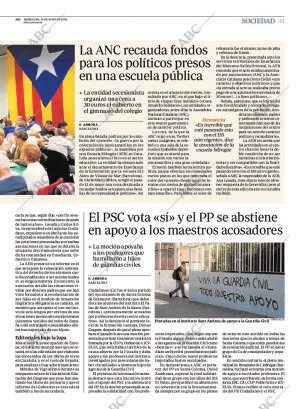 ABC MADRID 30-05-2018 página 41