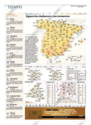 ABC MADRID 30-05-2018 página 74