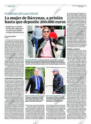 ABC MADRID 31-05-2018 página 18