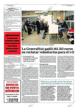 ABC MADRID 31-05-2018 página 20