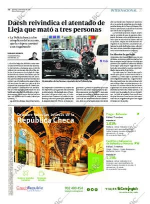 ABC MADRID 31-05-2018 página 27