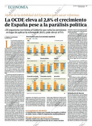 ABC MADRID 31-05-2018 página 30