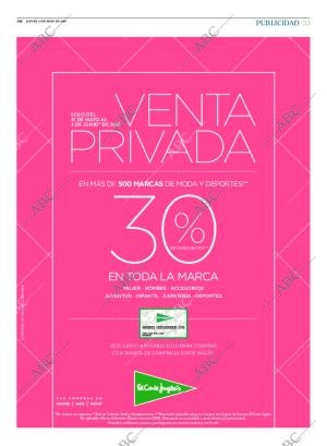 ABC MADRID 31-05-2018 página 33