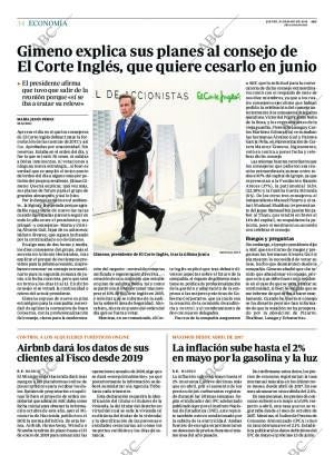 ABC MADRID 31-05-2018 página 34