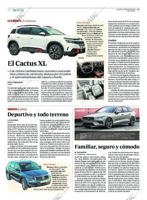 ABC MADRID 31-05-2018 página 38