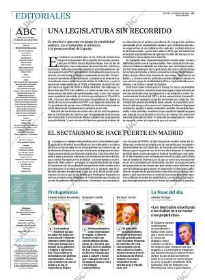 ABC MADRID 31-05-2018 página 4