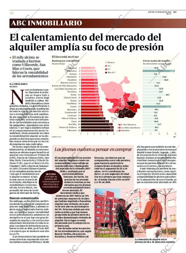 ABC MADRID 31-05-2018 página 40