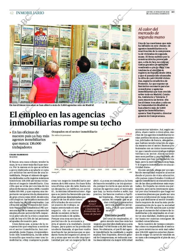 ABC MADRID 31-05-2018 página 42