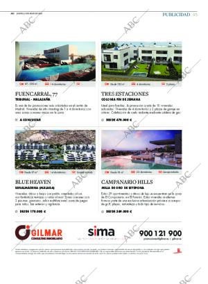 ABC MADRID 31-05-2018 página 45