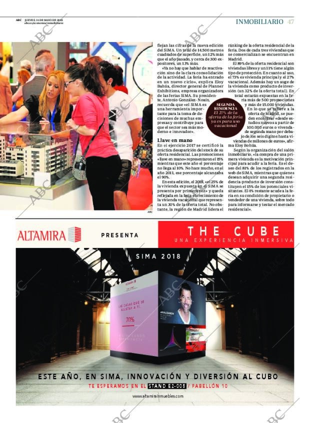 ABC MADRID 31-05-2018 página 47