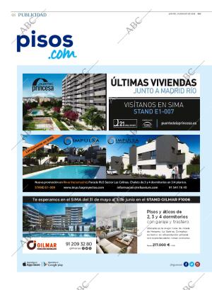 ABC MADRID 31-05-2018 página 48