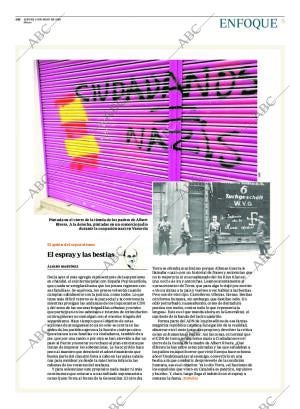 ABC MADRID 31-05-2018 página 5