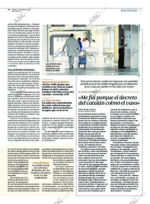 ABC MADRID 31-05-2018 página 57