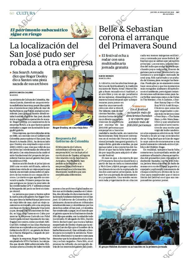 ABC MADRID 31-05-2018 página 60