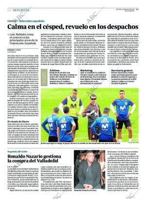 ABC MADRID 31-05-2018 página 66