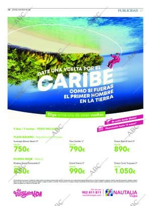 ABC MADRID 31-05-2018 página 67