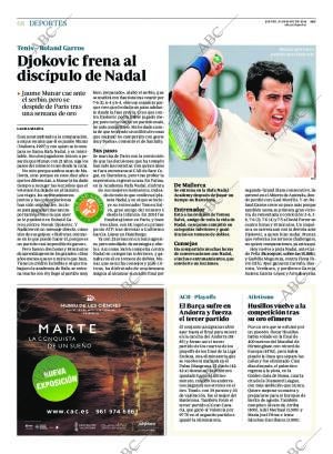 ABC MADRID 31-05-2018 página 68