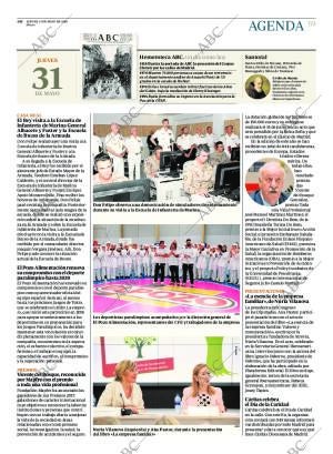 ABC MADRID 31-05-2018 página 69
