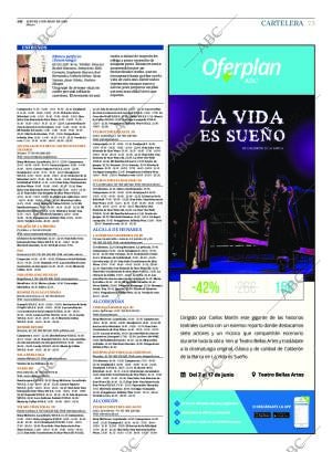 ABC MADRID 31-05-2018 página 73