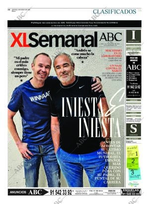 ABC MADRID 31-05-2018 página 75