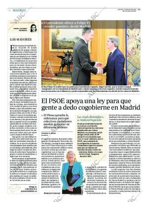ABC MADRID 31-05-2018 página 78