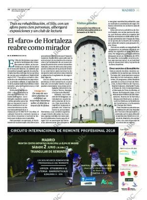 ABC MADRID 31-05-2018 página 81