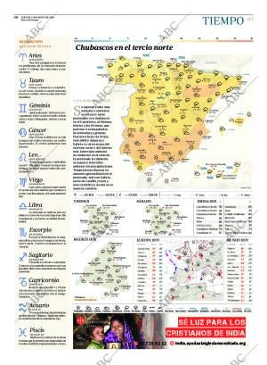 ABC MADRID 31-05-2018 página 83