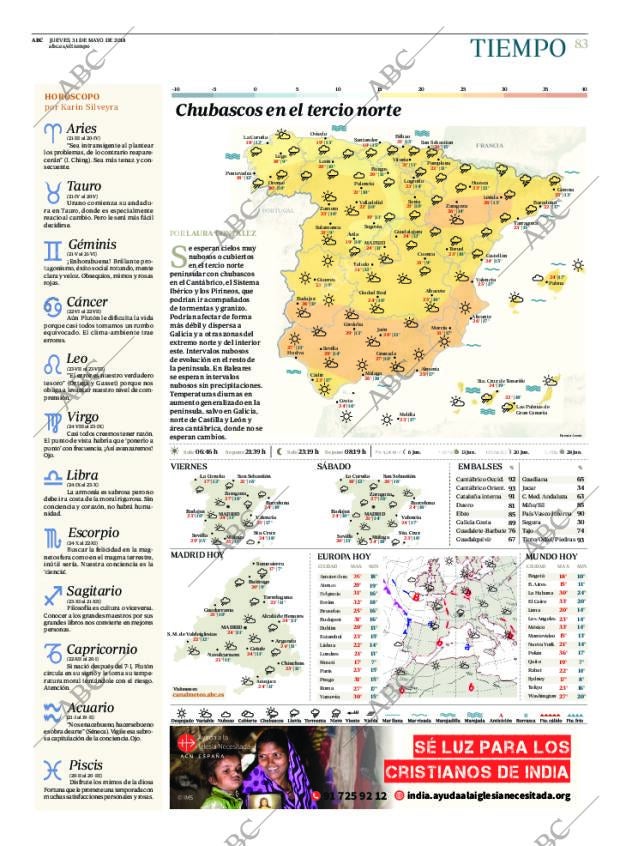 ABC MADRID 31-05-2018 página 83
