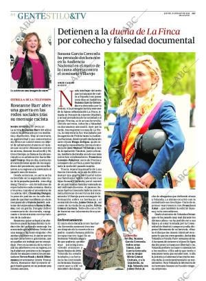 ABC MADRID 31-05-2018 página 84