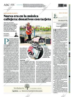 ABC MADRID 31-05-2018 página 88
