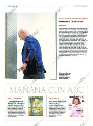 ABC MADRID 01-06-2018 página 10