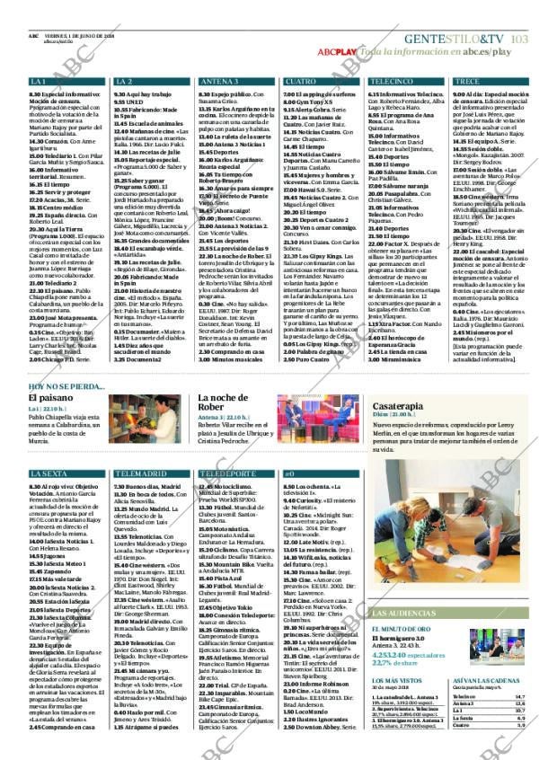 ABC MADRID 01-06-2018 página 103