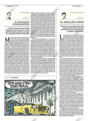 ABC MADRID 01-06-2018 página 13