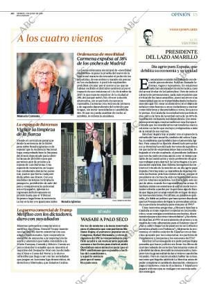 ABC MADRID 01-06-2018 página 15