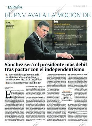 ABC MADRID 01-06-2018 página 16