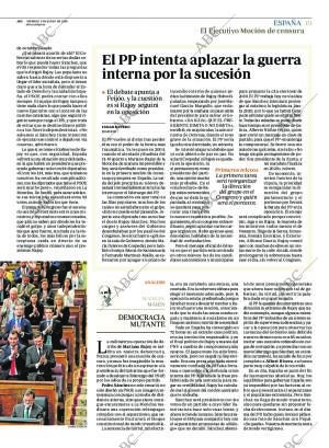 ABC MADRID 01-06-2018 página 19