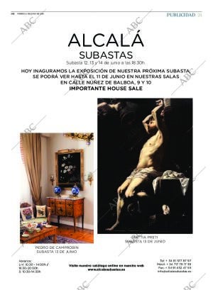 ABC MADRID 01-06-2018 página 21