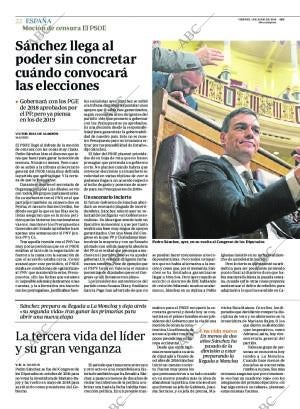 ABC MADRID 01-06-2018 página 22