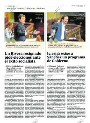 ABC MADRID 01-06-2018 página 26