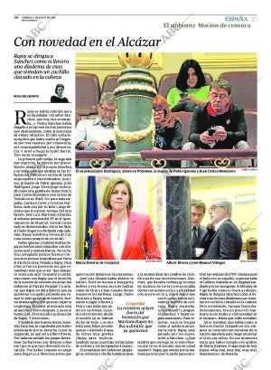 ABC MADRID 01-06-2018 página 27