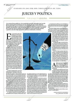 ABC MADRID 01-06-2018 página 3