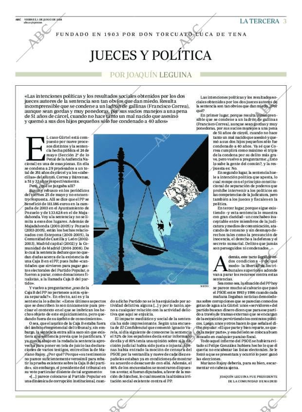 ABC MADRID 01-06-2018 página 3