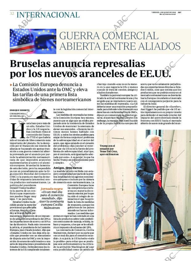 ABC MADRID 01-06-2018 página 32