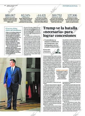 ABC MADRID 01-06-2018 página 33