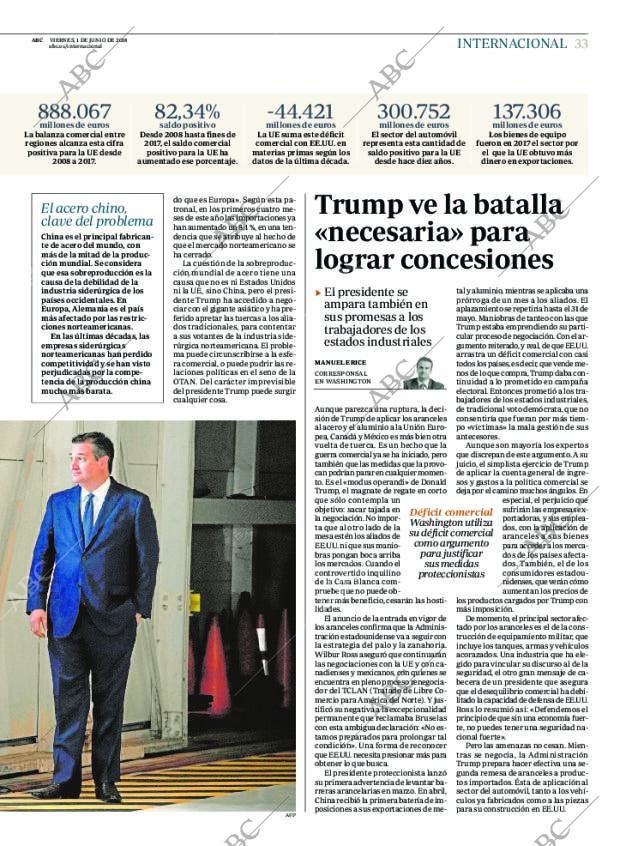 ABC MADRID 01-06-2018 página 33