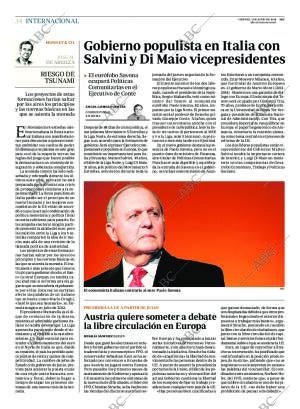 ABC MADRID 01-06-2018 página 34