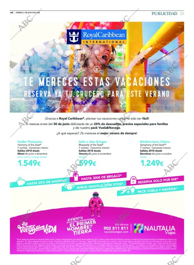 ABC MADRID 01-06-2018 página 35