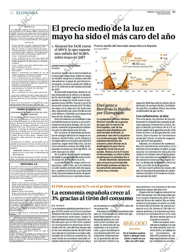ABC MADRID 01-06-2018 página 40