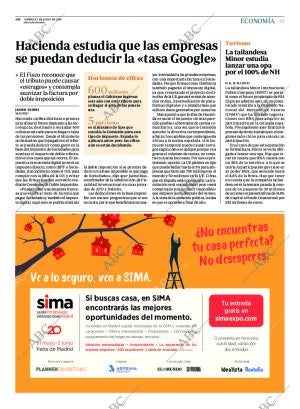 ABC MADRID 01-06-2018 página 41